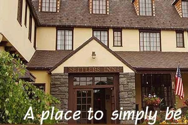 THE SETTLERS INN (Hawley)